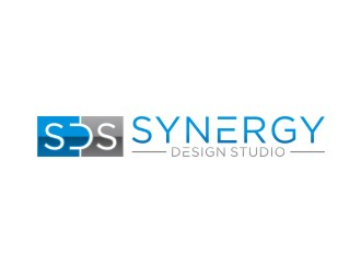 Synergy Design-Studio LLC logo design by sabyan