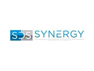 Synergy Design-Studio LLC logo design by sabyan