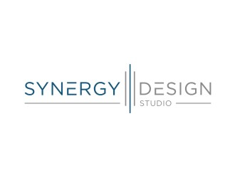 Synergy Design-Studio LLC logo design by sabyan