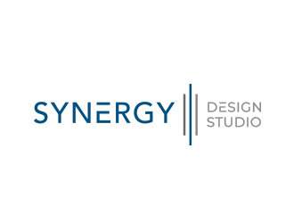 Synergy Design-Studio LLC logo design by adm3