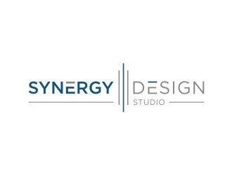 Synergy Design-Studio LLC logo design by sabyan