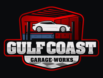 logo design by DreamLogoDesign