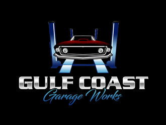 logo design by kunejo