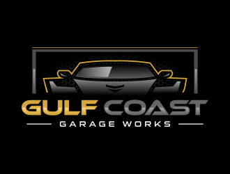 logo design by Gopil