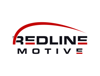 Redline Motive logo design by grafisart2