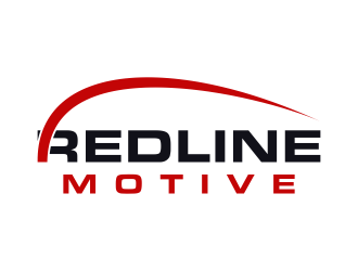 Redline Motive logo design by grafisart2