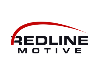 Redline Motive logo design by grafisart2
