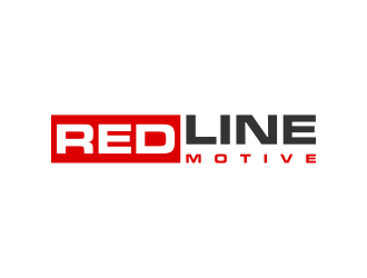 Redline Motive logo design by Artigsma
