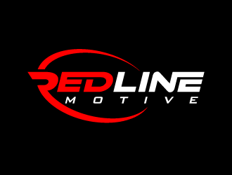 Redline Motive logo design by PRN123