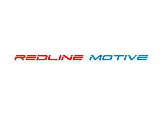 Redline Motive logo design by parinduri