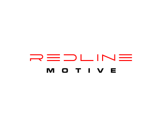 Redline Motive logo design by parinduri