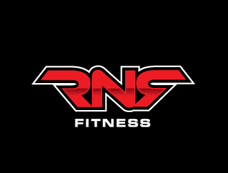 RnR Fitness logo design by bluespix