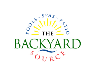 The Backyard Source logo design by cikiyunn