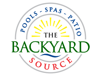 The Backyard Source logo design by cikiyunn