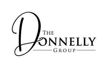 The Donnelly Group logo design by Mirza