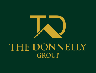 The Donnelly Group logo design by azizah