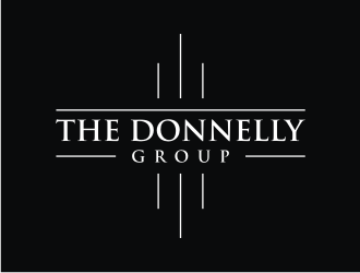 The Donnelly Group logo design by andayani*