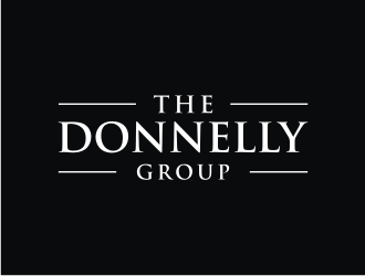 The Donnelly Group logo design by andayani*