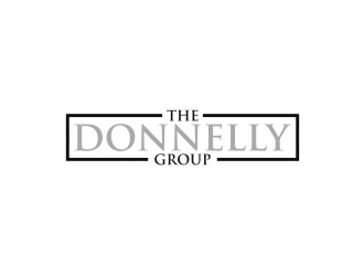 The Donnelly Group logo design by ora_creative