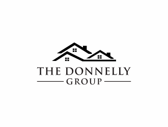 The Donnelly Group logo design by kaylee