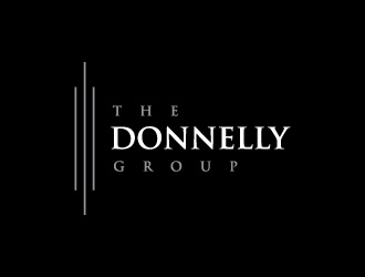 The Donnelly Group logo design by sndezzo