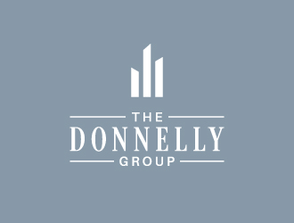 The Donnelly Group logo design by josephope
