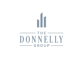 The Donnelly Group logo design by josephope