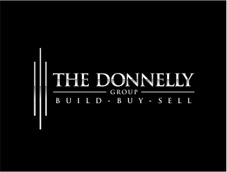 The Donnelly Group logo design by kimora