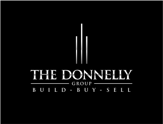The Donnelly Group logo design by kimora