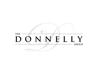 The Donnelly Group logo design by yunda