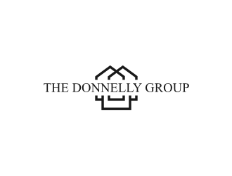 The Donnelly Group logo design by ndndn