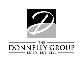 The Donnelly Group logo design by yunda