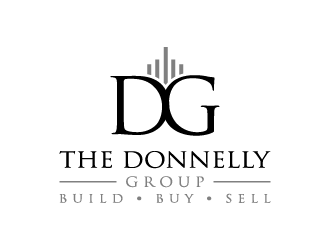 The Donnelly Group logo design by art84