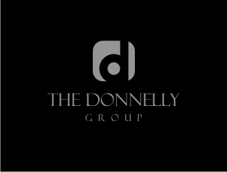 The Donnelly Group logo design by parinduri