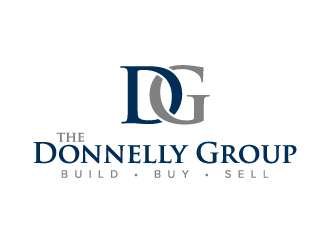 The Donnelly Group logo design by jaize