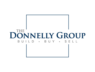 The Donnelly Group logo design by jaize