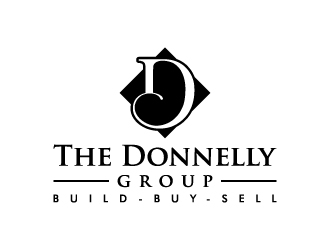 The Donnelly Group logo design by akilis13