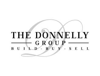 The Donnelly Group logo design by akilis13