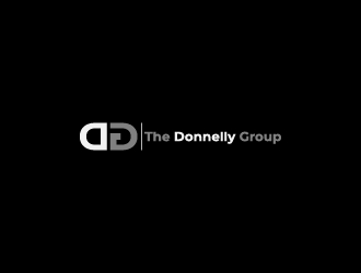 The Donnelly Group logo design by fastsev
