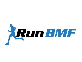 Run BMF logo design by AamirKhan