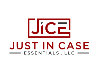 Just In Case Essentials, LLC logo design by Zhafir