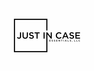 Just In Case Essentials, LLC logo design by andayani*