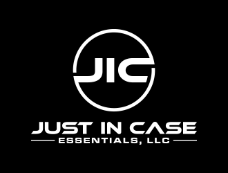 Just In Case Essentials, LLC logo design by lexipej