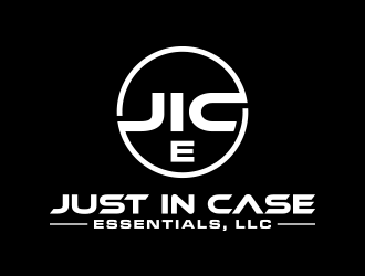 Just In Case Essentials, LLC logo design by lexipej