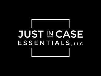 Just In Case Essentials, LLC logo design by Gopil