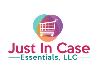 Just In Case Essentials, LLC logo design by AamirKhan