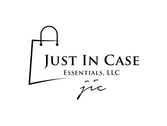 Just In Case Essentials, LLC logo design by asyqh
