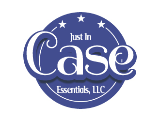 Just In Case Essentials, LLC logo design by Suvendu