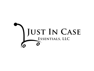 Just In Case Essentials, LLC logo design by asyqh