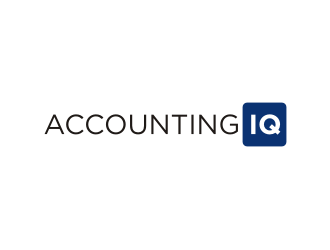 AccountingIQ logo design by nurul_rizkon